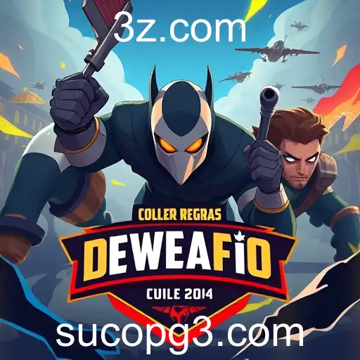 A Ascensão do Sucopg.com no Universo dos Games