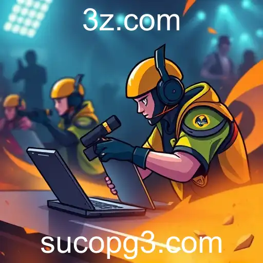 Jogadores Brasileiros Brilham em Plataformas Online