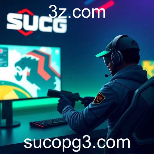 Revolução Digital no Mundo dos Jogos Online