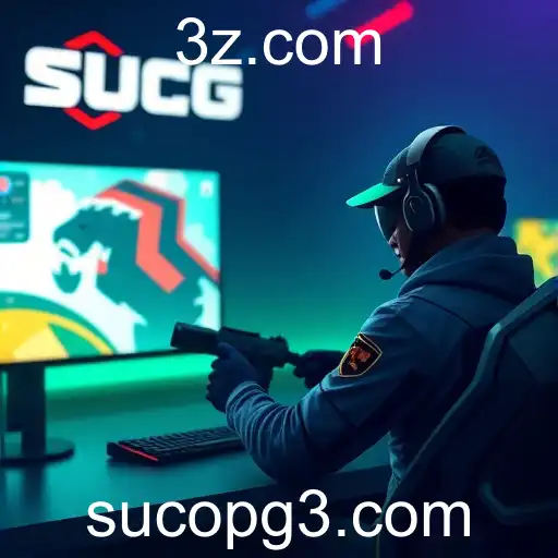 Revolução Digital no Mundo dos Jogos Online