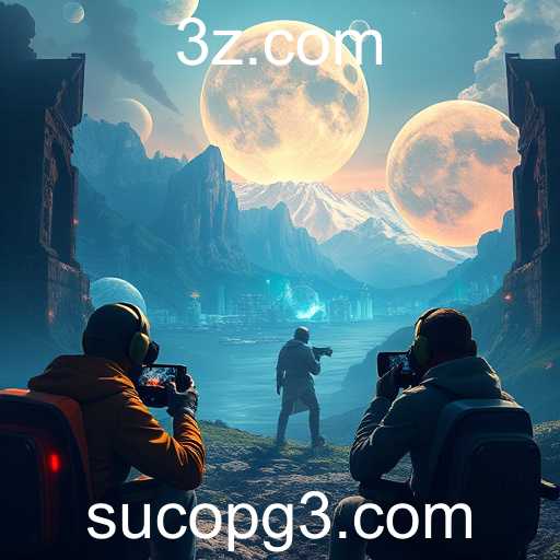 Tendências Emergentes no Mundo dos Jogos Online em 2026