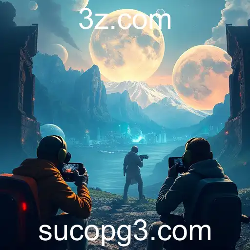 Tendências Emergentes no Mundo dos Jogos Online em 2026