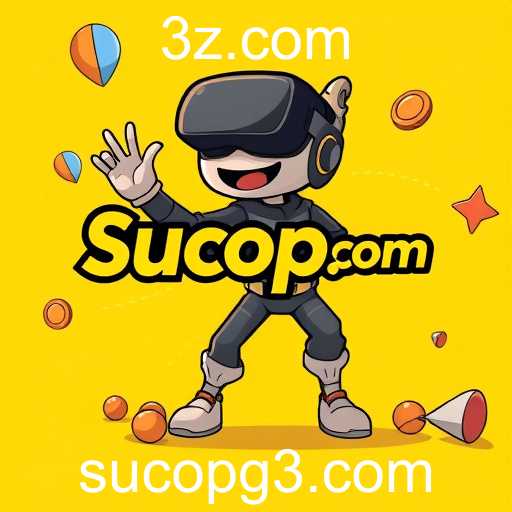 A Evolução do Sucopg.com no Mercado de Jogos