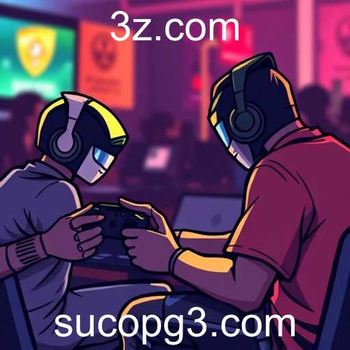 A Evolução dos Jogos Digitais e o Papel da Comunidade Brasileira