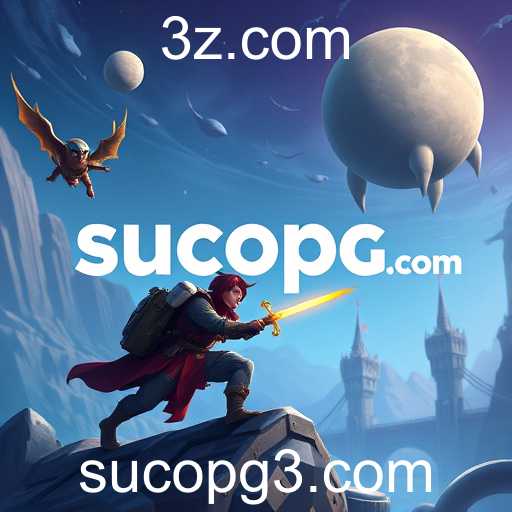 A Evolução de Juegos Online Sob o Domínio de sucopg.com