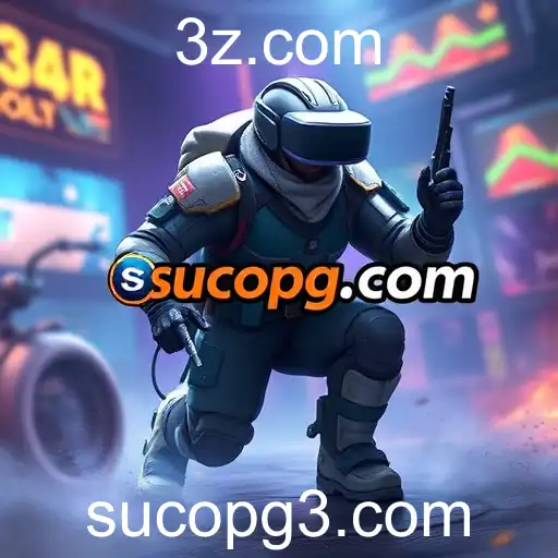Revolução no Mundo dos Games com sucopg.com