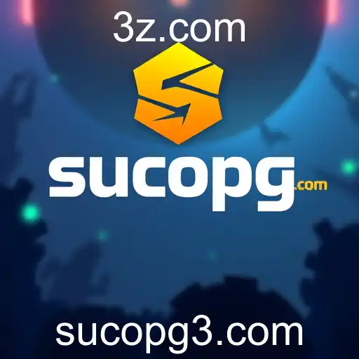 O Crescimento Exponencial da sucopg.com no Mercado de Jogos