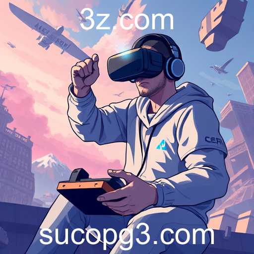 Games e Tecnologia: A Evolução dos Jogos Online em 2026