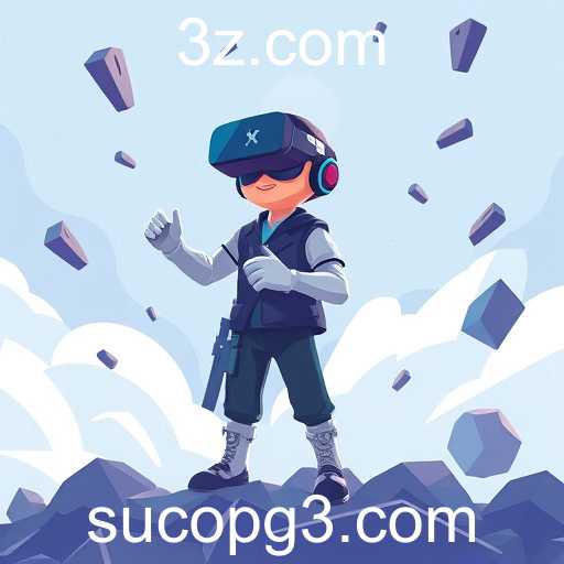 O Universo dos Jogos em sucoPG.com: Uma Nova Era Digital
