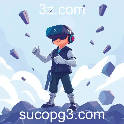 O Universo dos Jogos em sucoPG.com: Uma Nova Era Digital