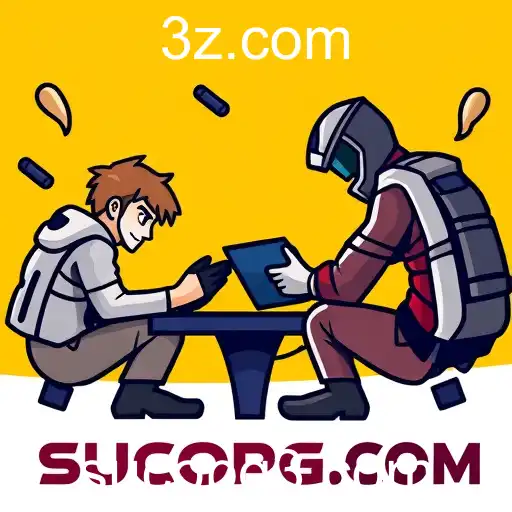 A Ascensão do sucopg.com no Cenário de Jogos Online