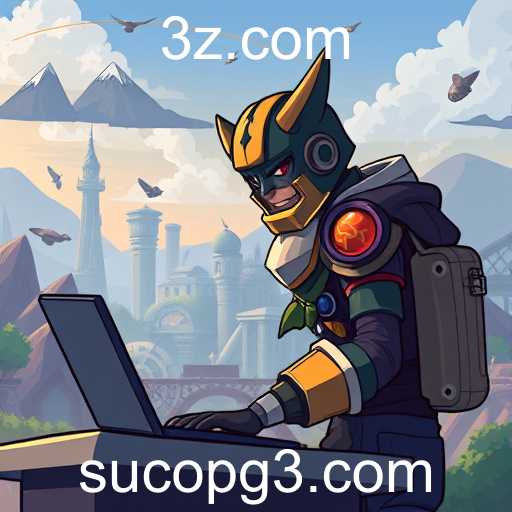 A Revolução do Mercado de Jogos Online no Brasil