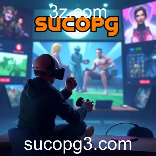 Expansão e Tendências do Mercado de Jogos em Portugal