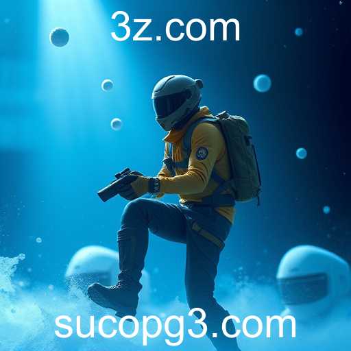 Ascensão e Impacto do sucopg.com no Universo dos Jogos