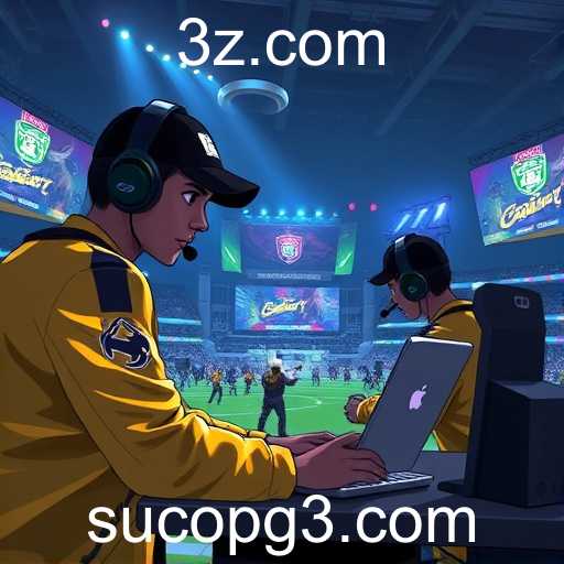 A Revolução dos Jogos Online em 2026