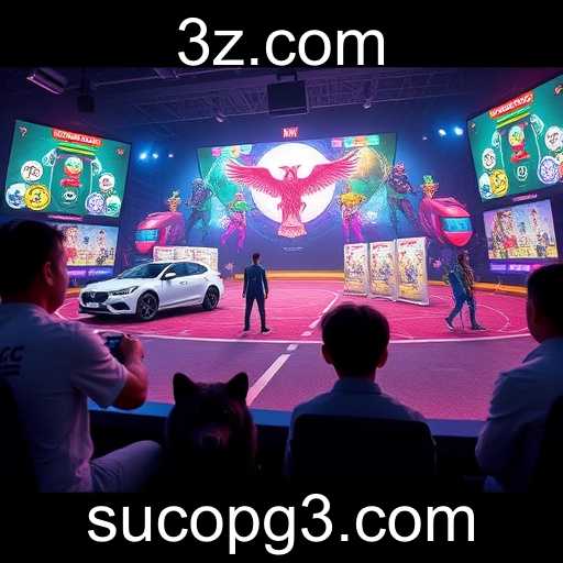 A Revolução dos Jogos ao Vivo em 2026