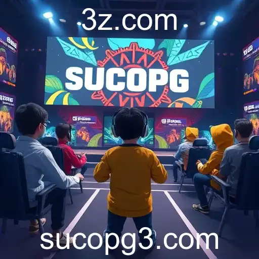 Evolução e Impacto dos Jogos Online no Brasil