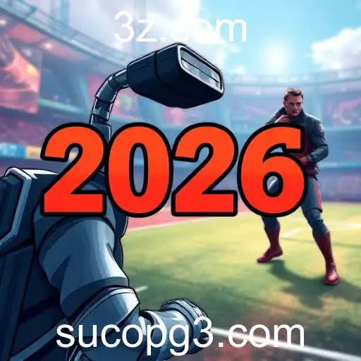 Tendências e Inovações no Mundo dos Jogos Online em 2026