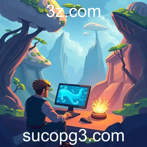 Crescimento e Tendências dos Jogos Online