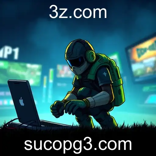 Crescimento do Mercado de Jogos Online em Português