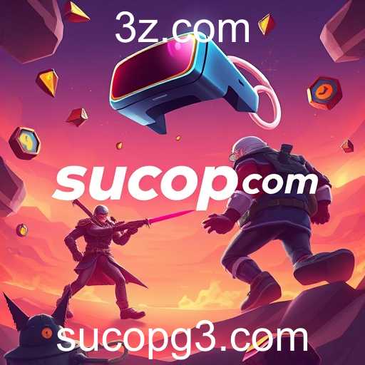 O Impacto de sucopg.com no Cenário de Jogos Online