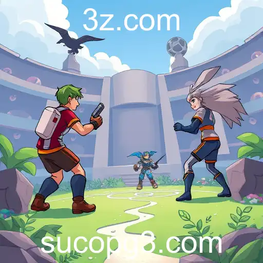 A Evolução dos Jogos Online em Português