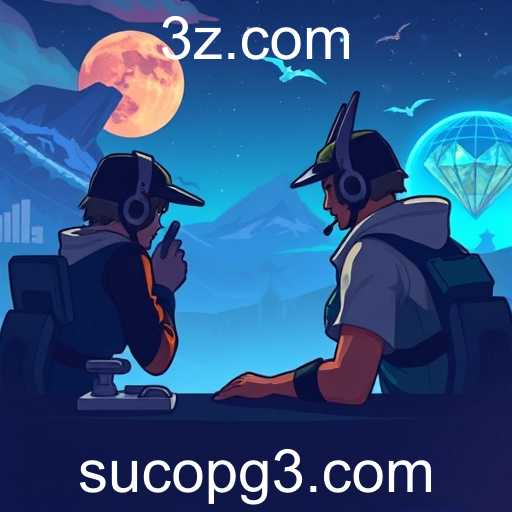 O Crescimento dos Jogos Online em Língua Portuguesa