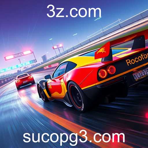 Explorando o Universo dos Jogos de Corrida