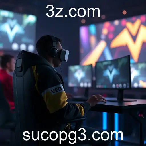 Revolução no Mercado de Jogos Online em 2026