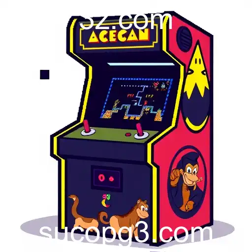 A Ascensão do Sucopg.com no Cenário de Jogos Online