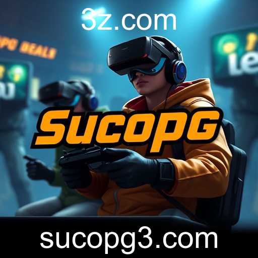 A Ascensão do sucopg.com no Cenário dos Games