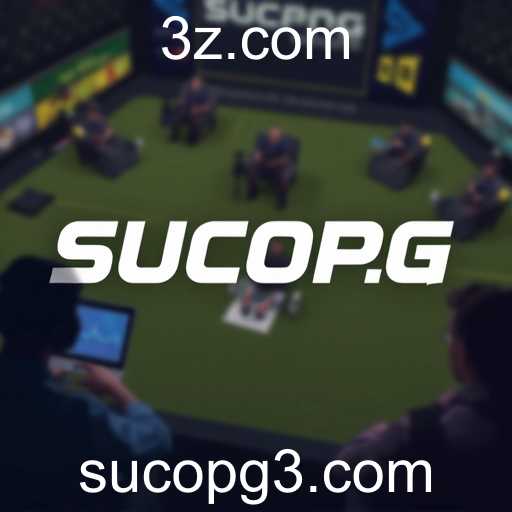 A Ascensão de Sucopg.com no Mundo dos Jogos Online