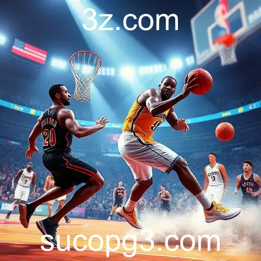 A Ascensão do sucopg.com no Cenário de Jogos