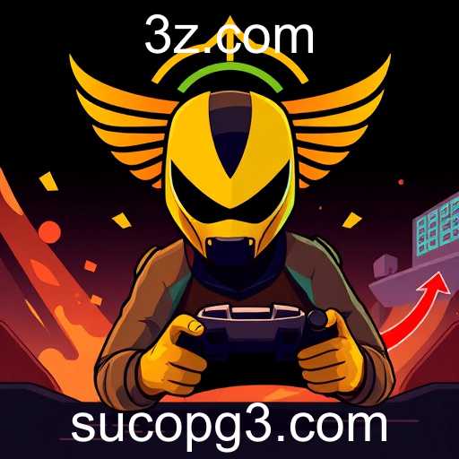 A Revolução do Gaming Português: Sucos, Jogos e Comunidade