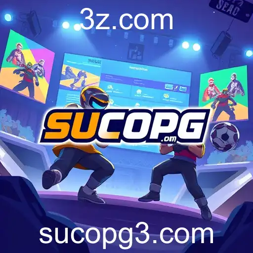 Sucopg: O Fenômeno dos Jogos em Português