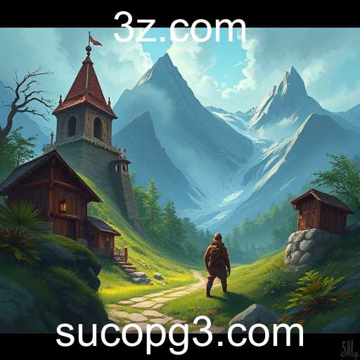 Tendências em Jogos Online: O Fenômeno Sucopg
