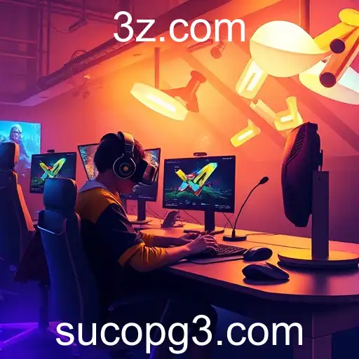 Tendências de Jogo em Ascensão no Brasil